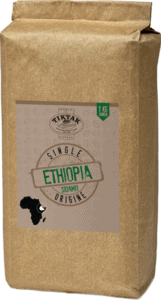 Titak Single Origine - Ethiopia Sidamo