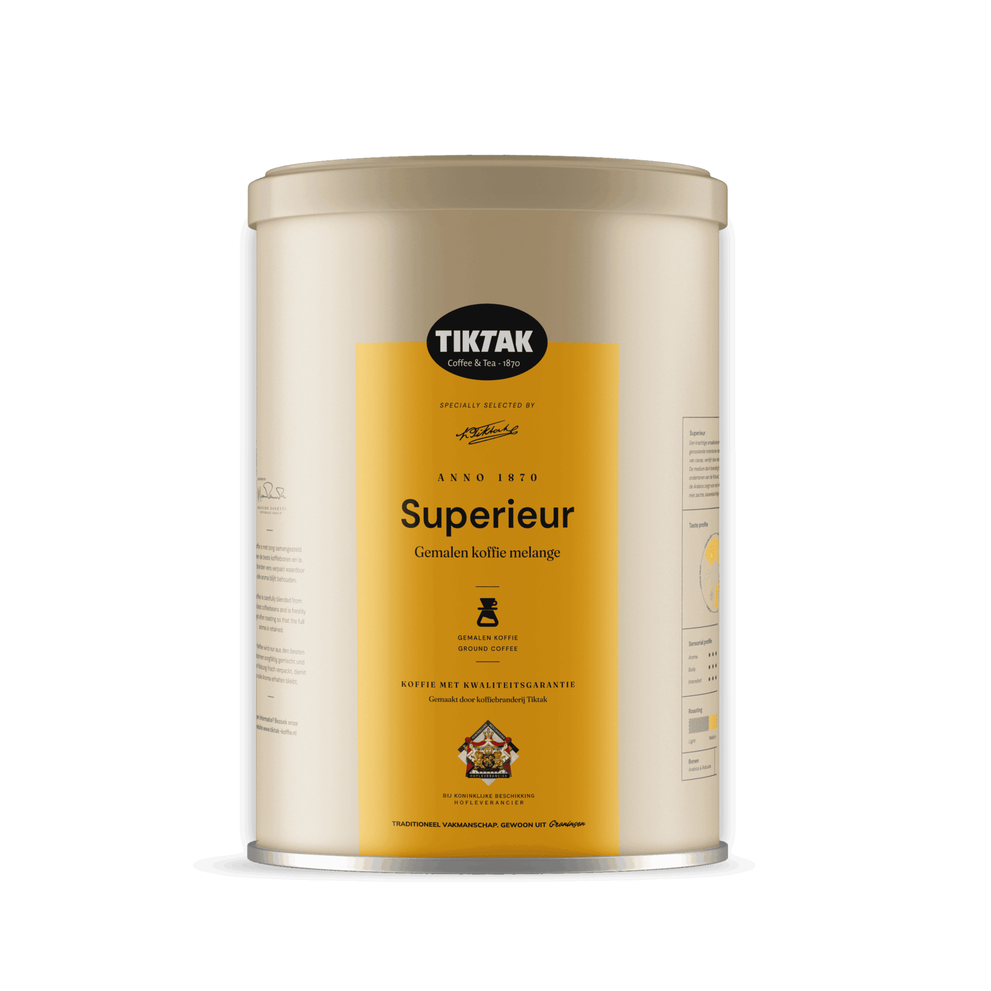 Superieur"